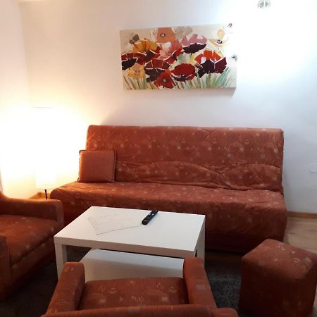 Apartman Ana スラヴォンスキ・ブロド エクステリア 写真
