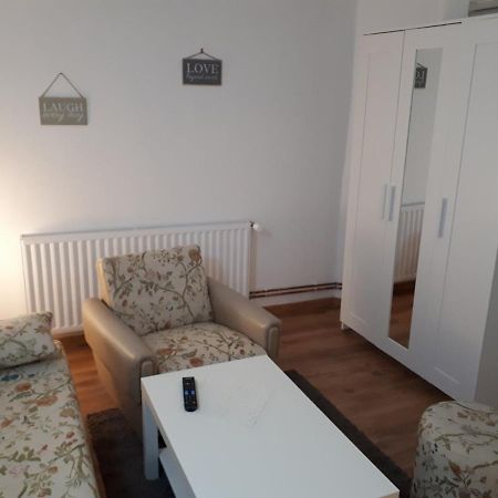 Apartman Ana スラヴォンスキ・ブロド エクステリア 写真