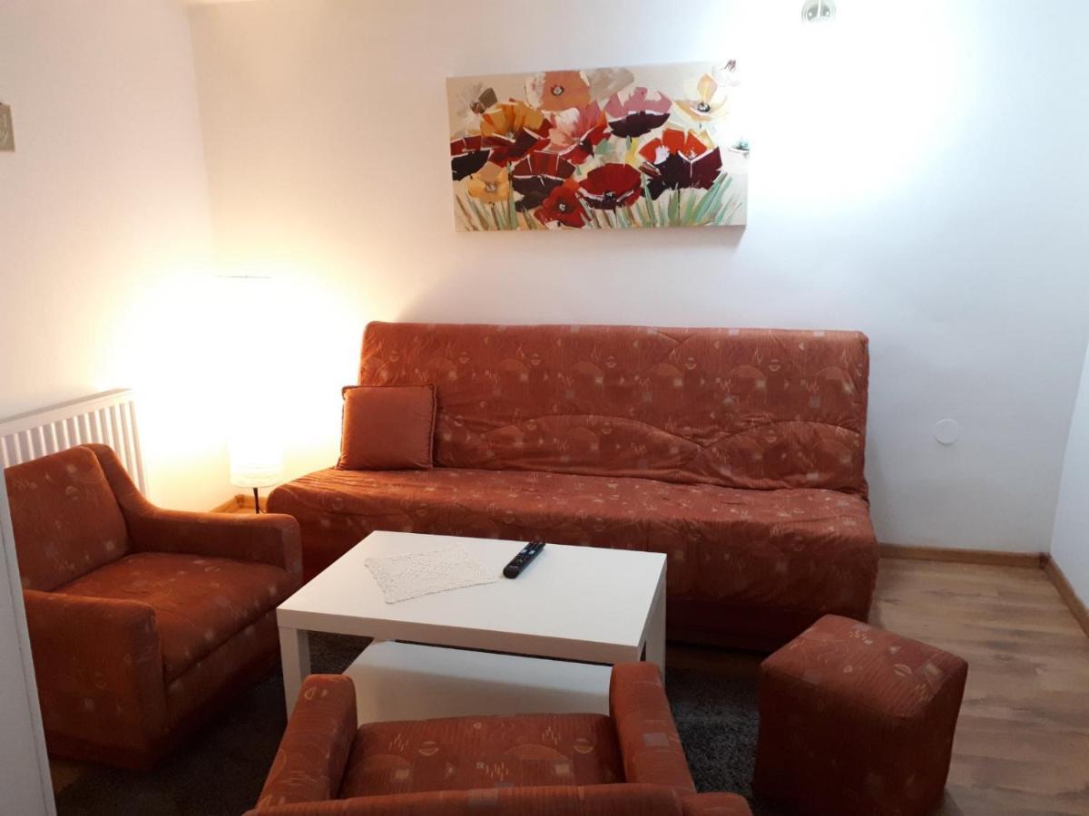 Apartman Ana スラヴォンスキ・ブロド エクステリア 写真