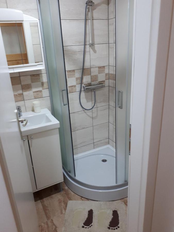 Apartman Ana スラヴォンスキ・ブロド エクステリア 写真