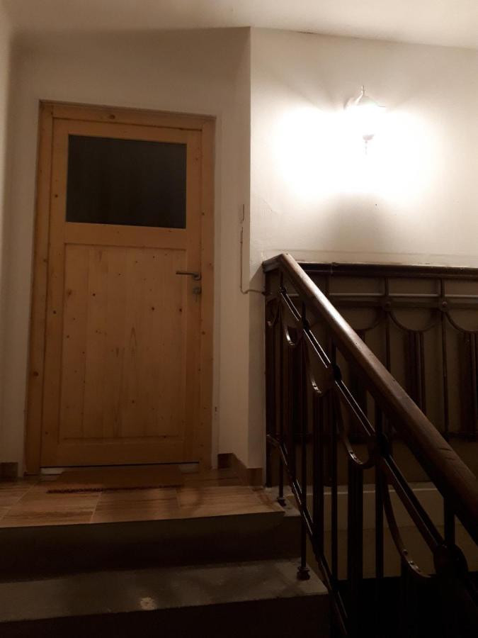 Apartman Ana スラヴォンスキ・ブロド エクステリア 写真