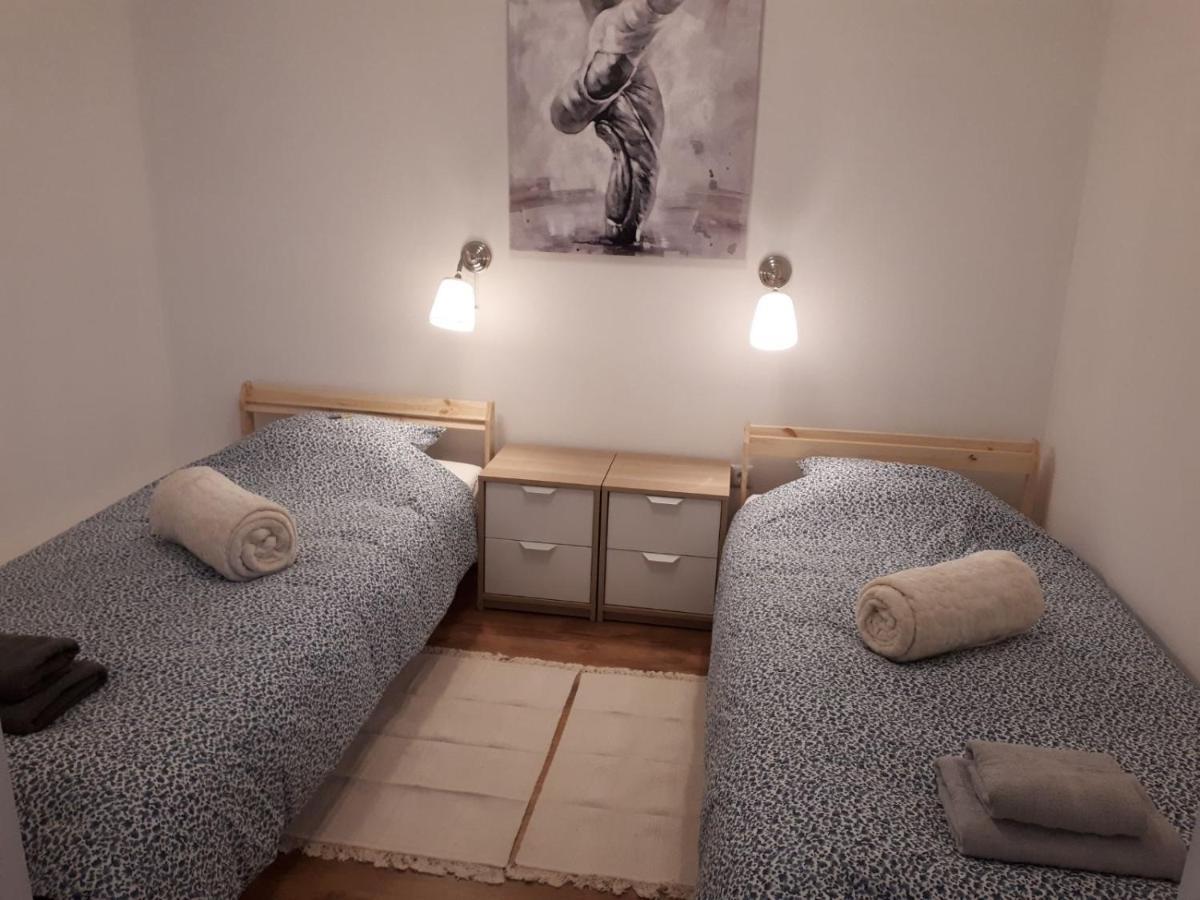 Apartman Ana スラヴォンスキ・ブロド エクステリア 写真