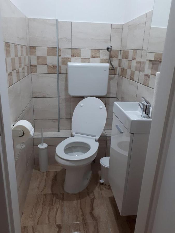 Apartman Ana スラヴォンスキ・ブロド エクステリア 写真